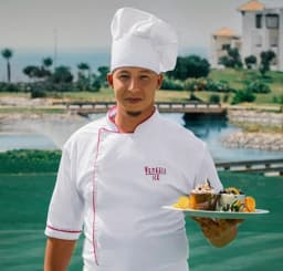 Chef
