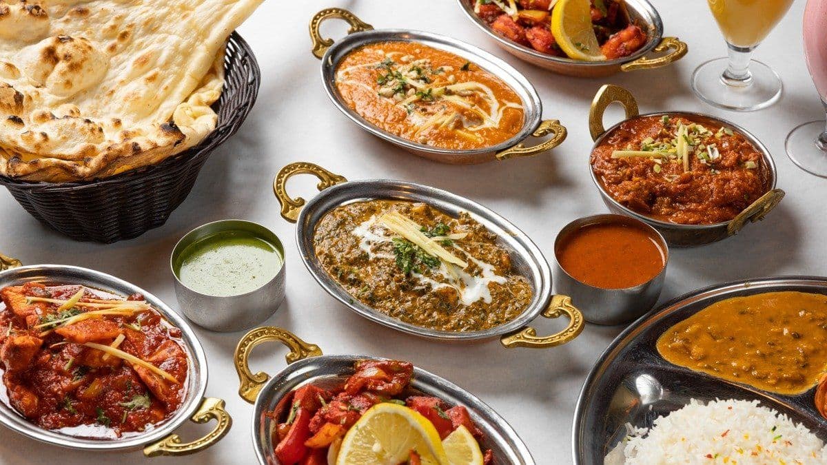 Sunkosi - Restaurant Image