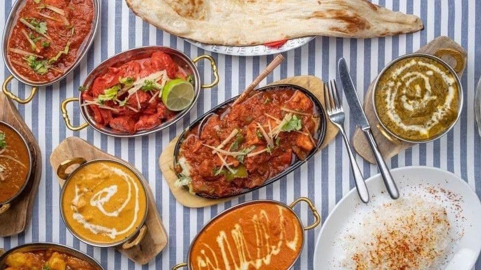 Sunrise Nepal - Restaurant Image