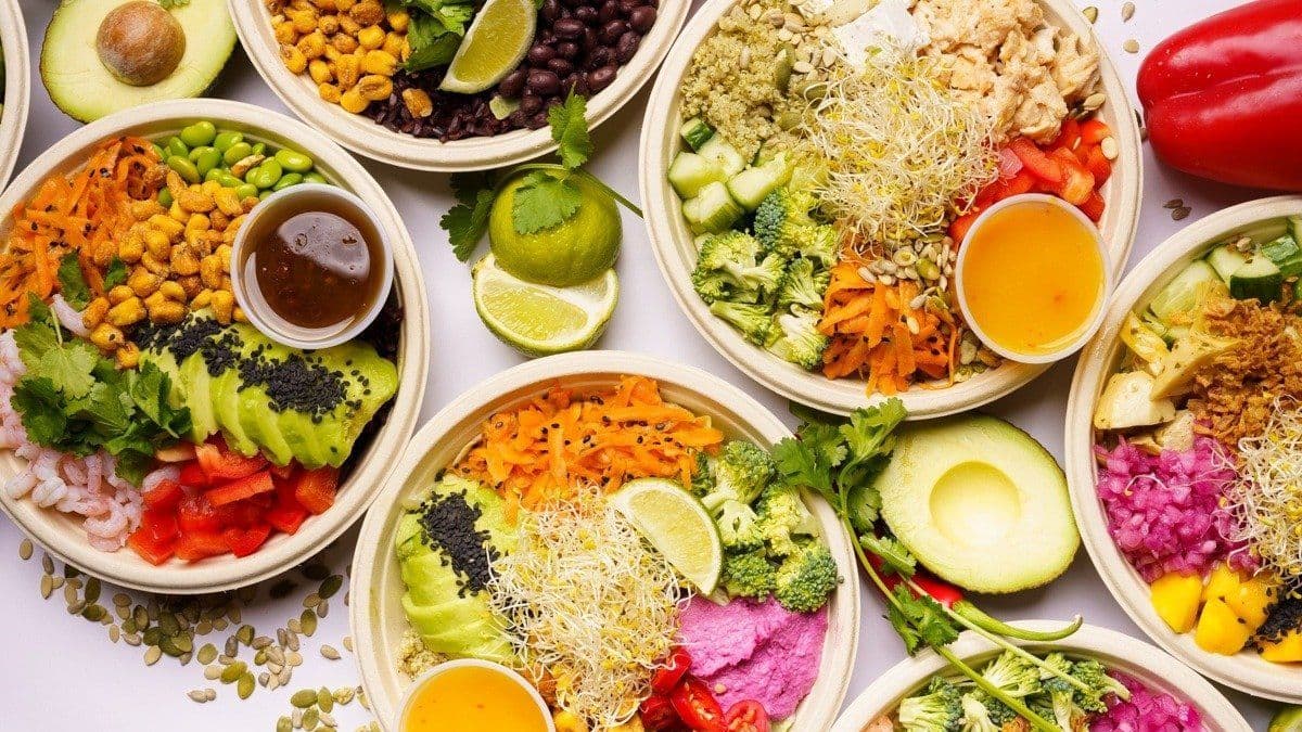 Super Bowl / Hietalahden Kauppahalli - Restaurant Image