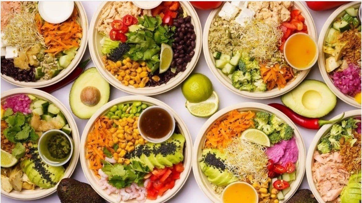 Super Bowl Tripla - Restaurant Image