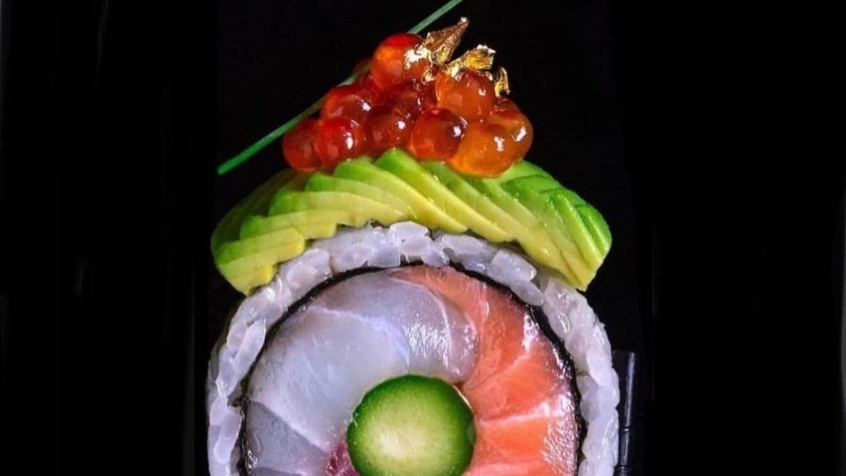 Sushi Tiger Herttoniemi - Restaurant Image