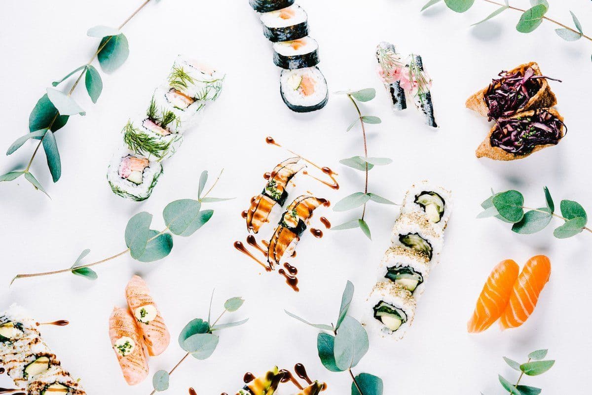 Sushibar + Wine Freda - Restaurant Image