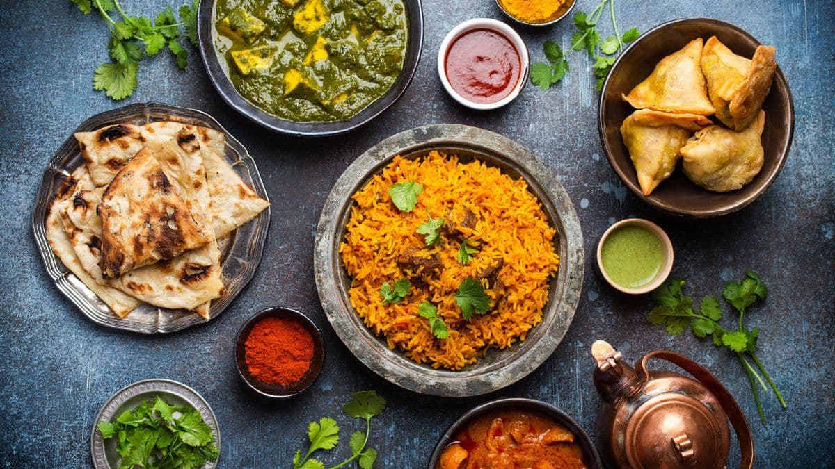 Swad Nepal - Restaurant Image