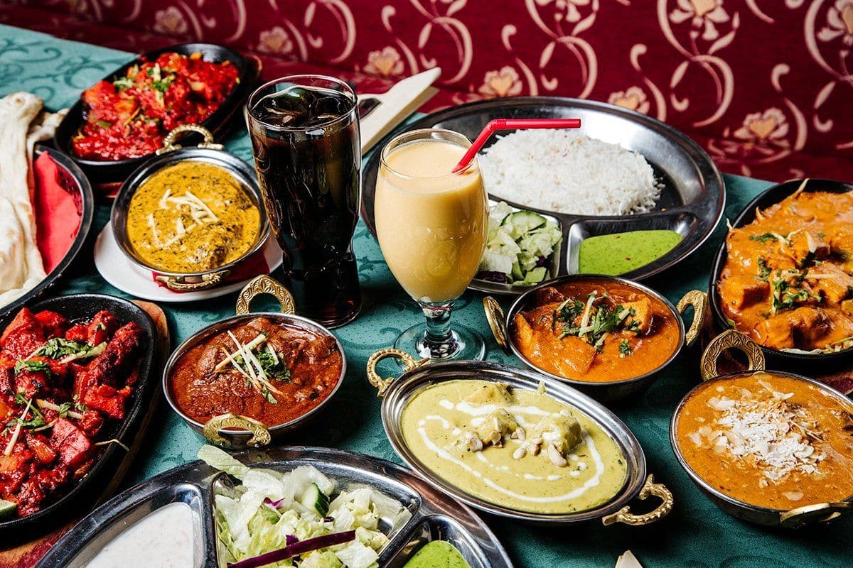 Swagatam - Restaurant Image