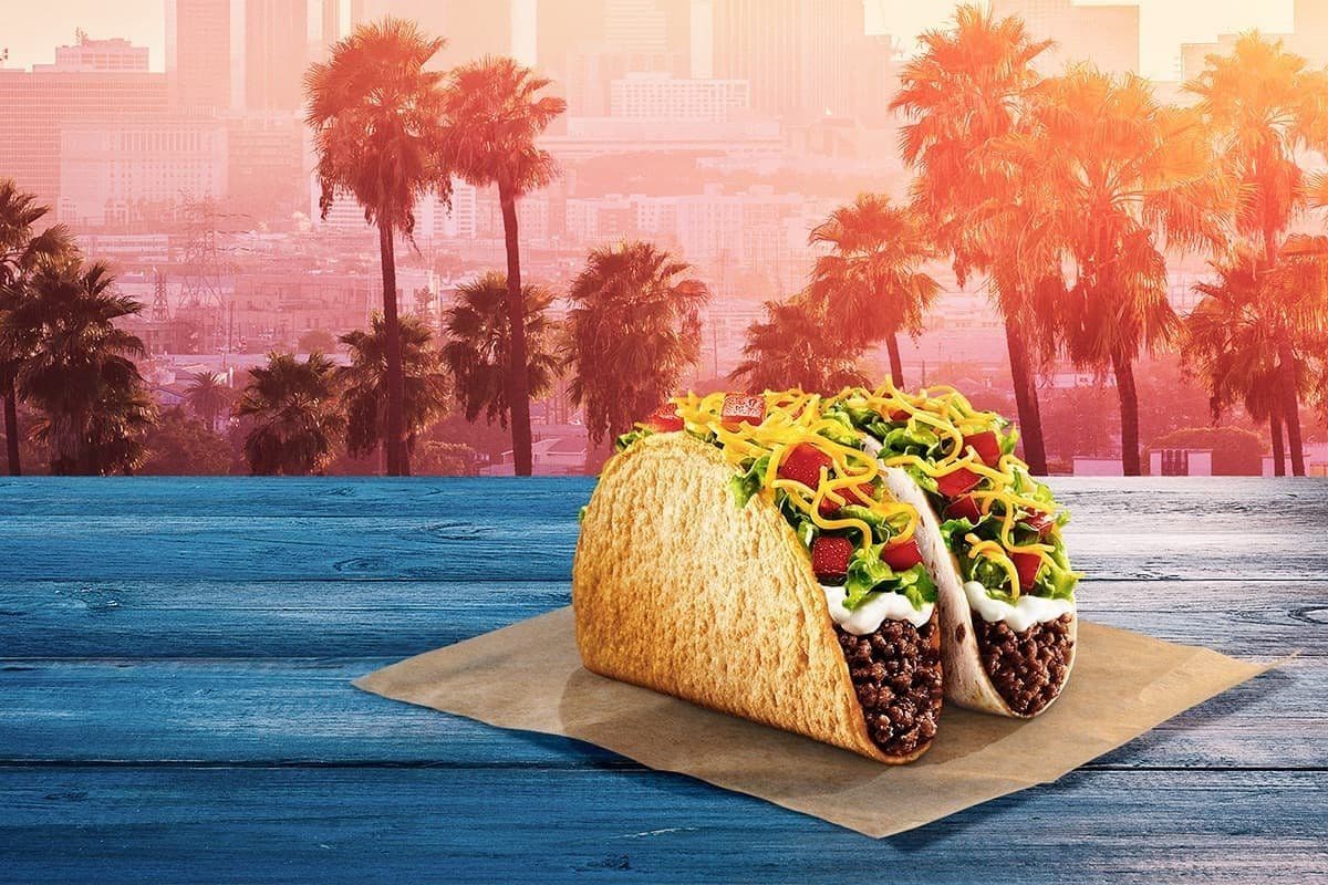 Taco Bell Itis - Restaurant Image