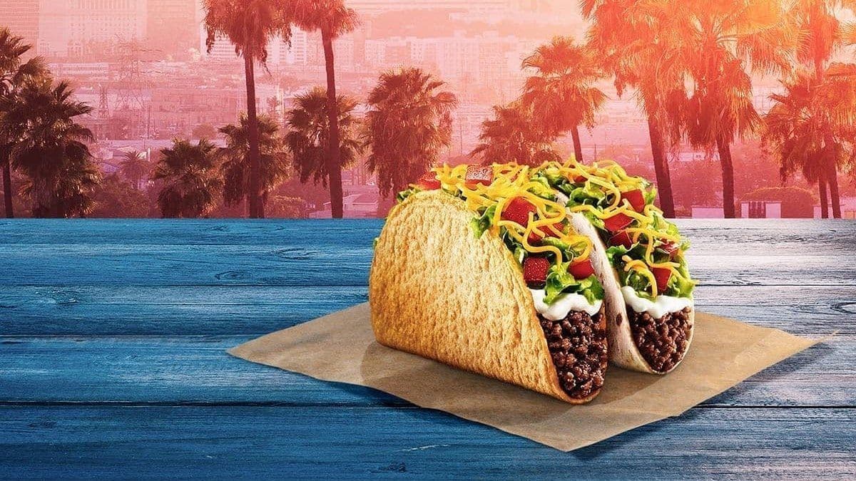 Taco Bell Kamppi Helsinki - Restaurant Image