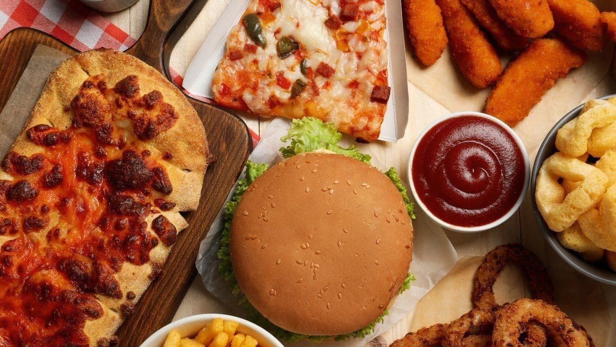 Tap and Table - Restaurant Image