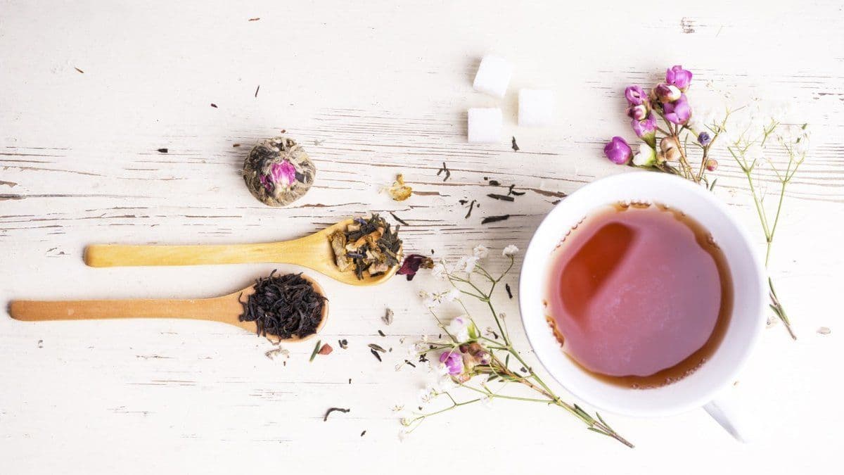 Teetao Teehuone - Restaurant Image