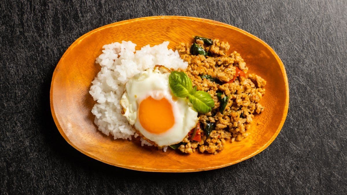 Thai Chili Laajasalo - Restaurant Image