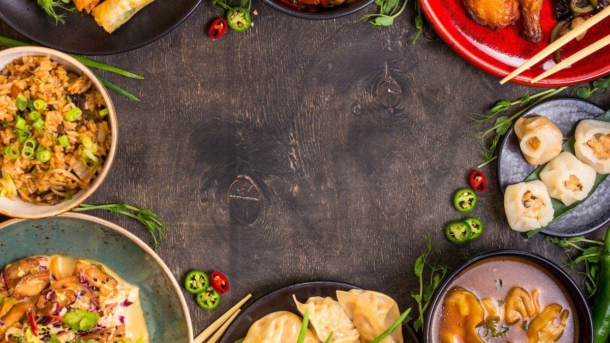 Thai Spice Fusion - Restaurant Image