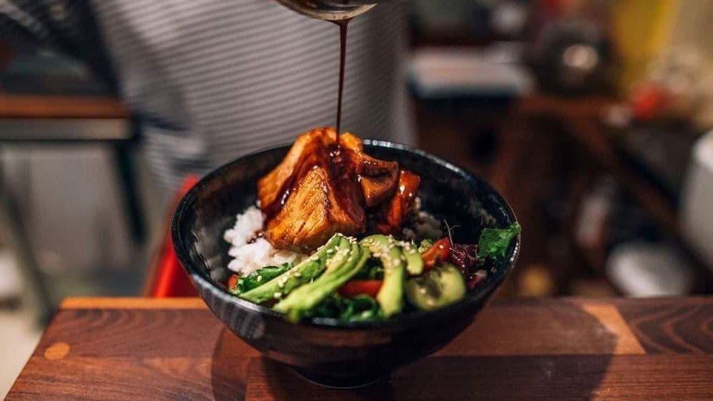 The Boom Room - Restaurant Image