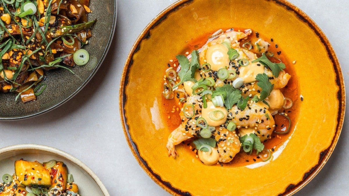 The Last Drop Bar & Kitchen - Restaurant Image