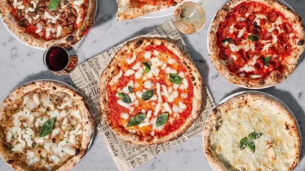 Pizzeria the Shallot - Restaurant Image