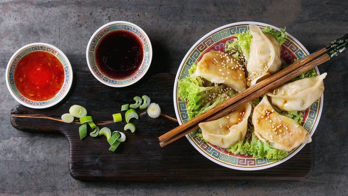 Tian Tian Dumplings & Noodles - Restaurant Image