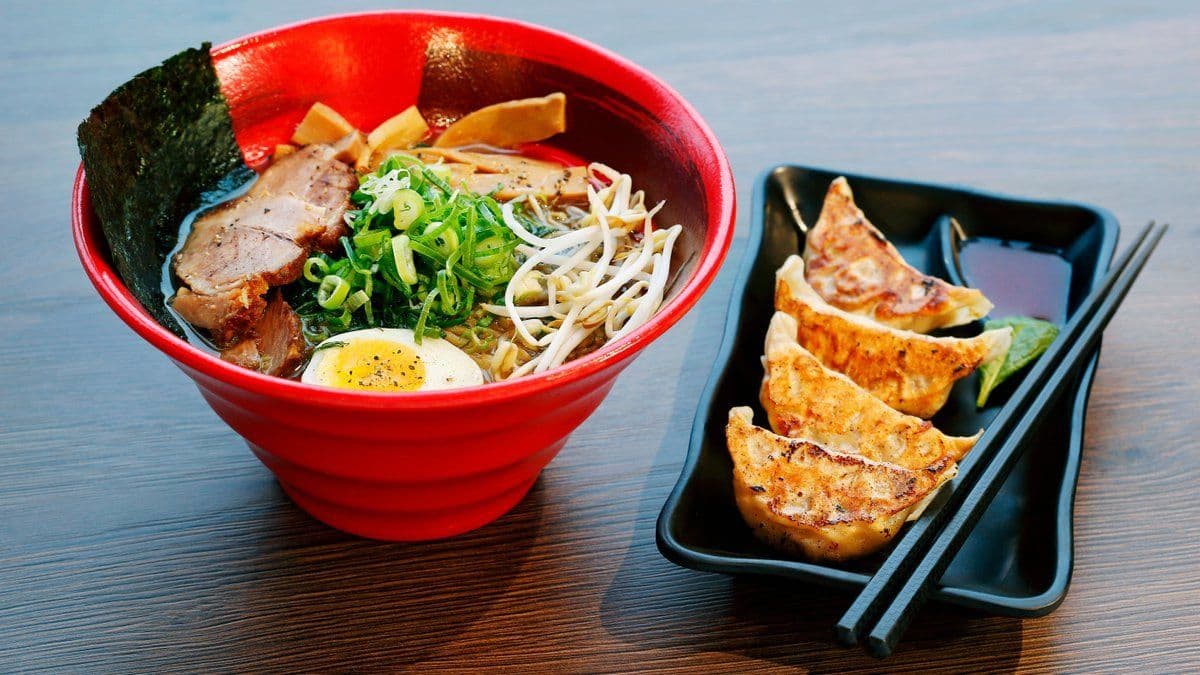 Tokumaru Tripla - Restaurant Image