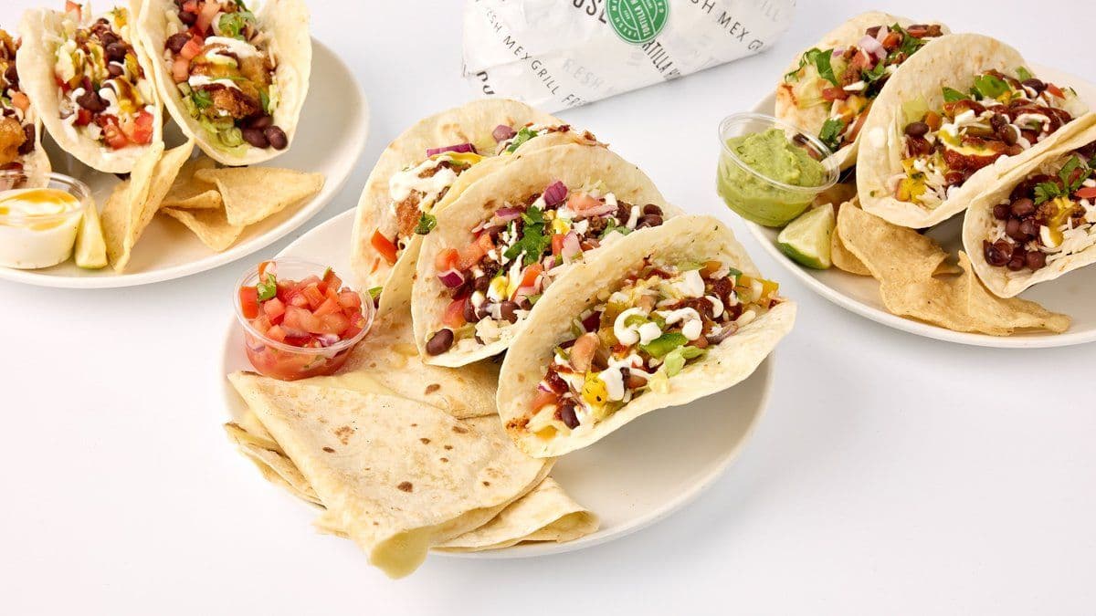 Tortilla House Roba - Restaurant Image