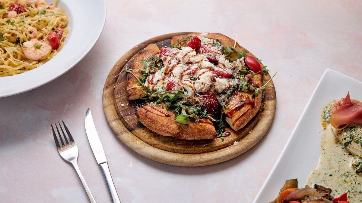 Trattoria Limone - Restaurant Image