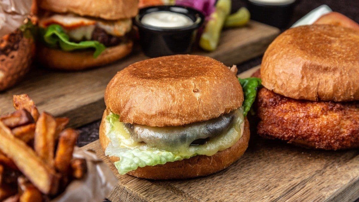 Treffi Pub & Bistro - Restaurant Image