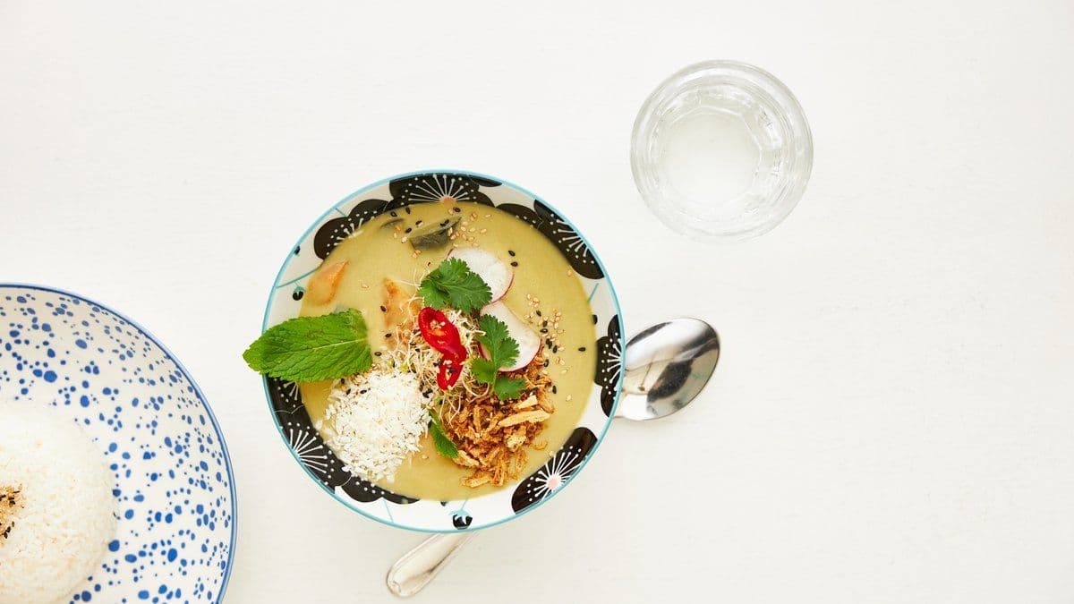 Twisted Street Kitchen - Restaurant Image