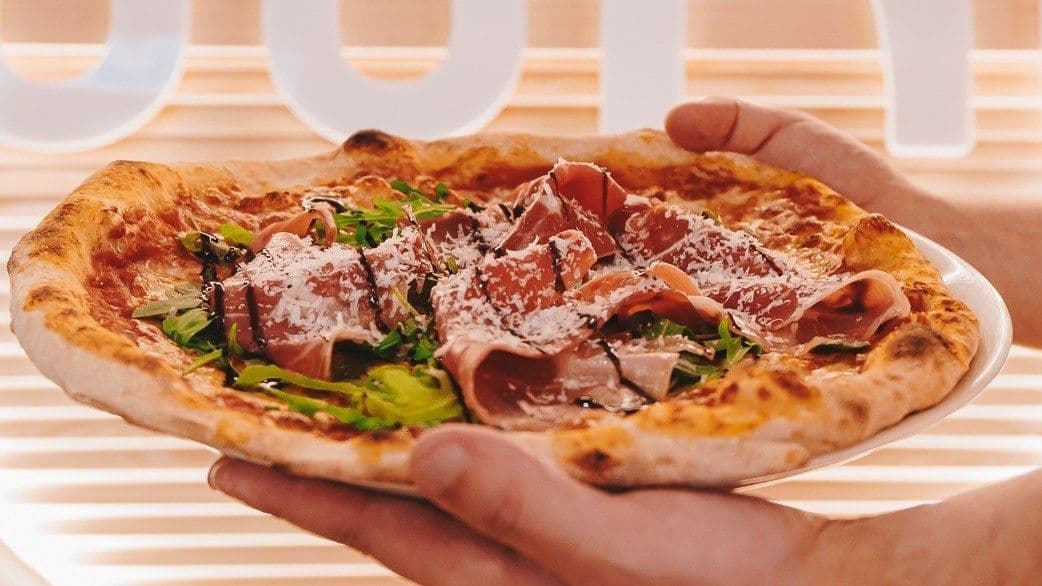 Uuni- Pizzeria Jätkäsaari - Restaurant Image