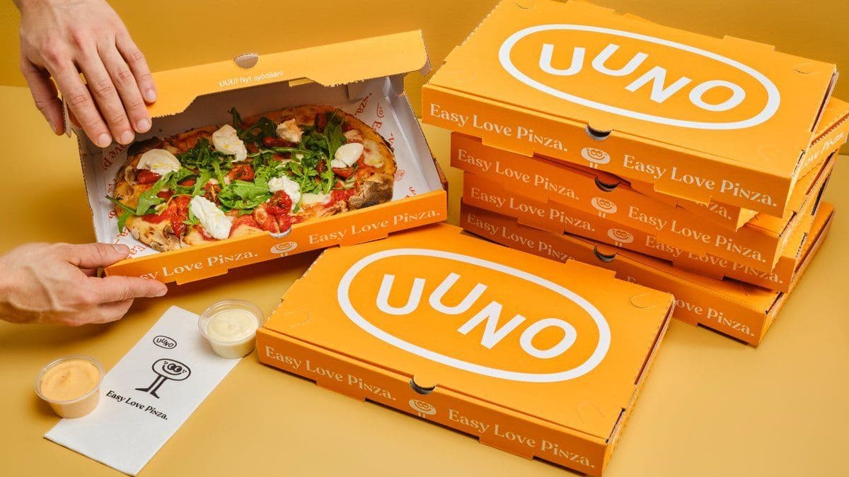 Uuno Herttoniemi - Restaurant Image