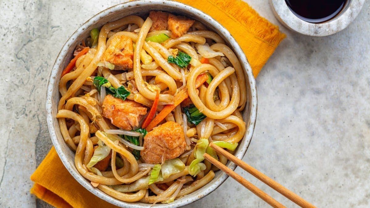 Uyghur Noodle House - Restaurant Image