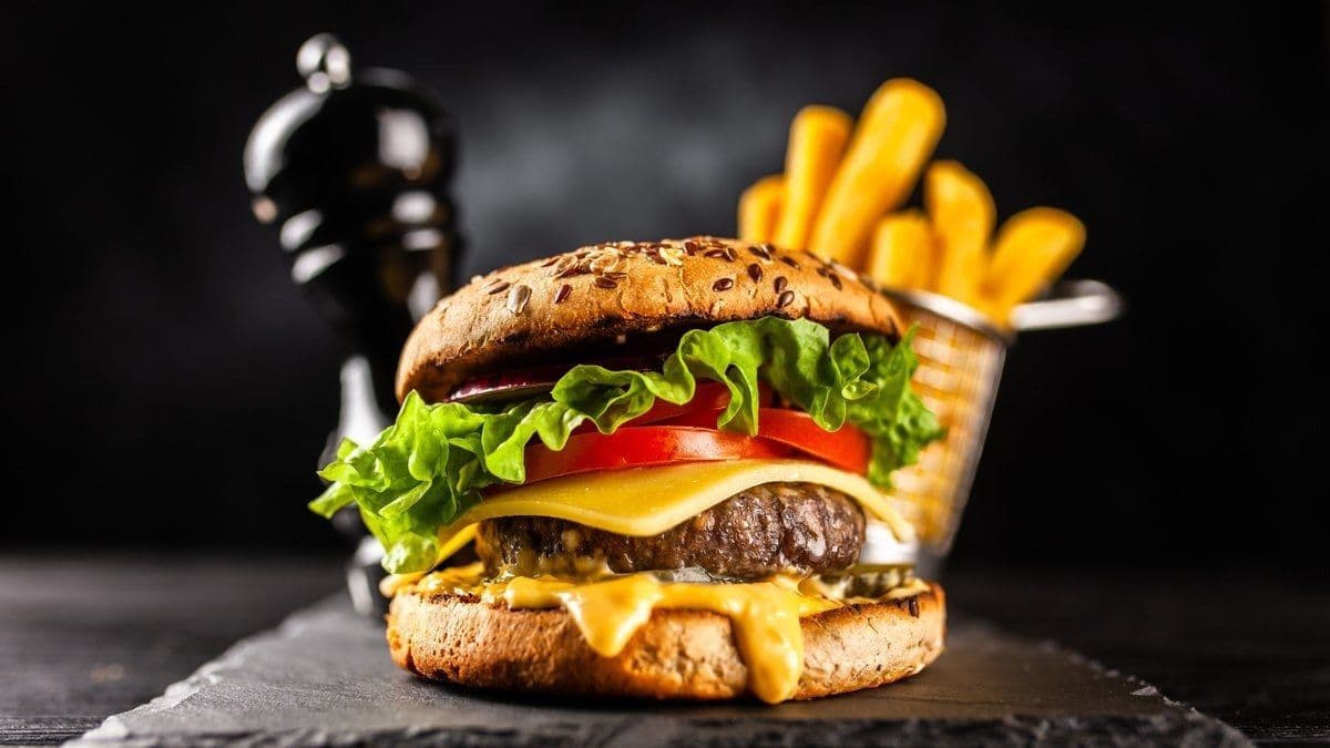 VENE Bar & Bistro - Restaurant Image