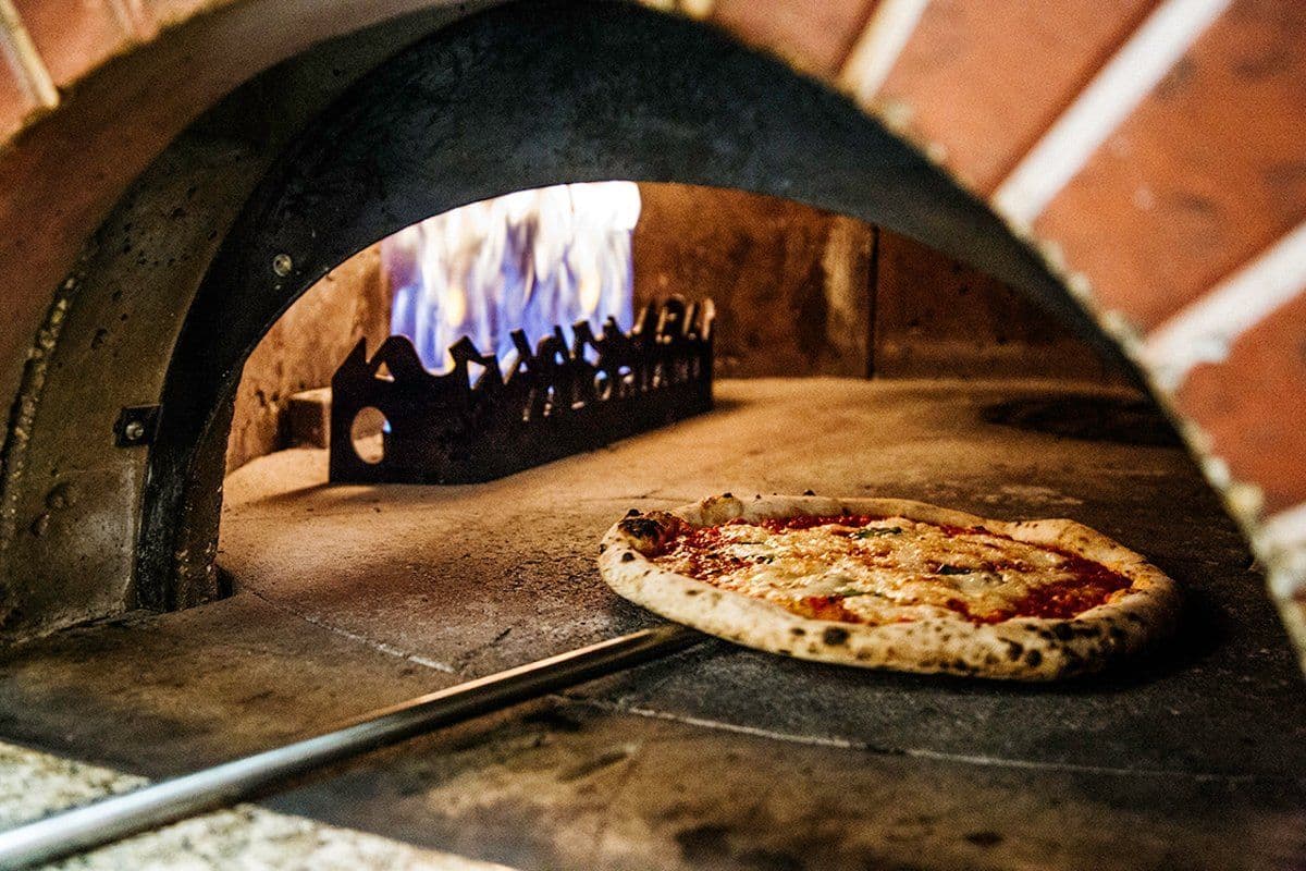 Via Tribunali Keskusta - Restaurant Image