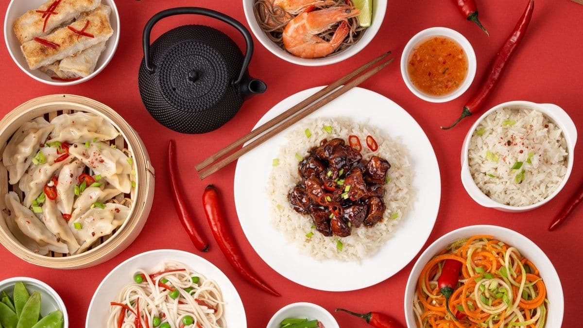 Viet Kitchen - Restaurant Image