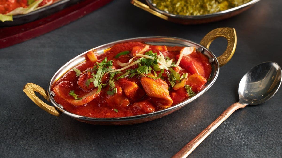 Villa Nepal - Restaurant Image