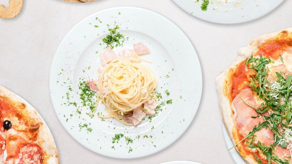 Villetta - Restaurant Image