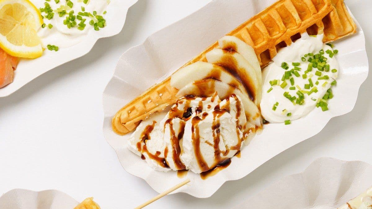 Wohveli Café - Restaurant Image