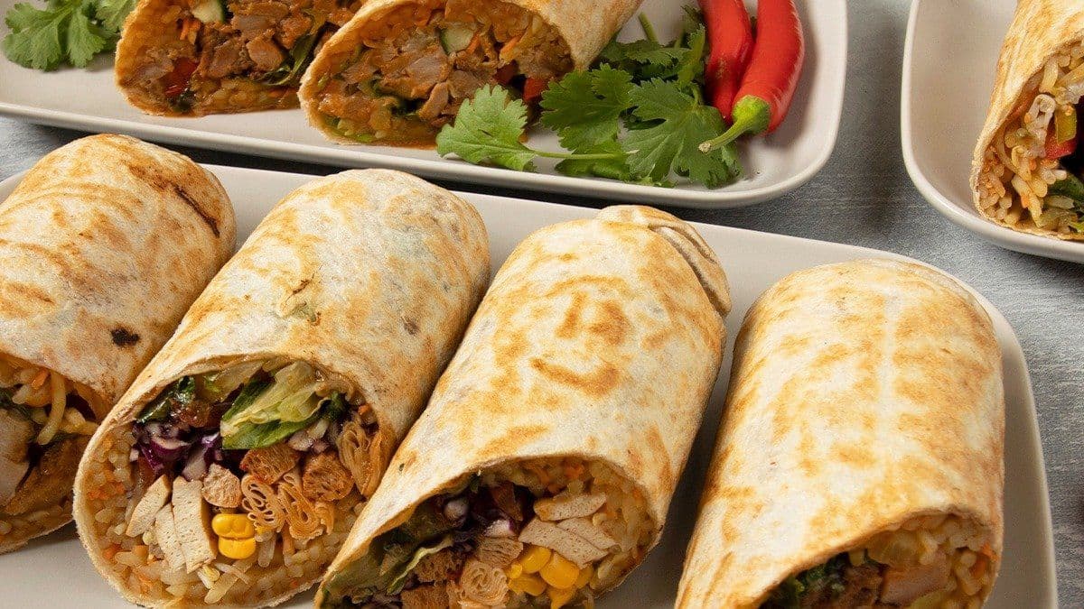 Wrap Master - Restaurant Image