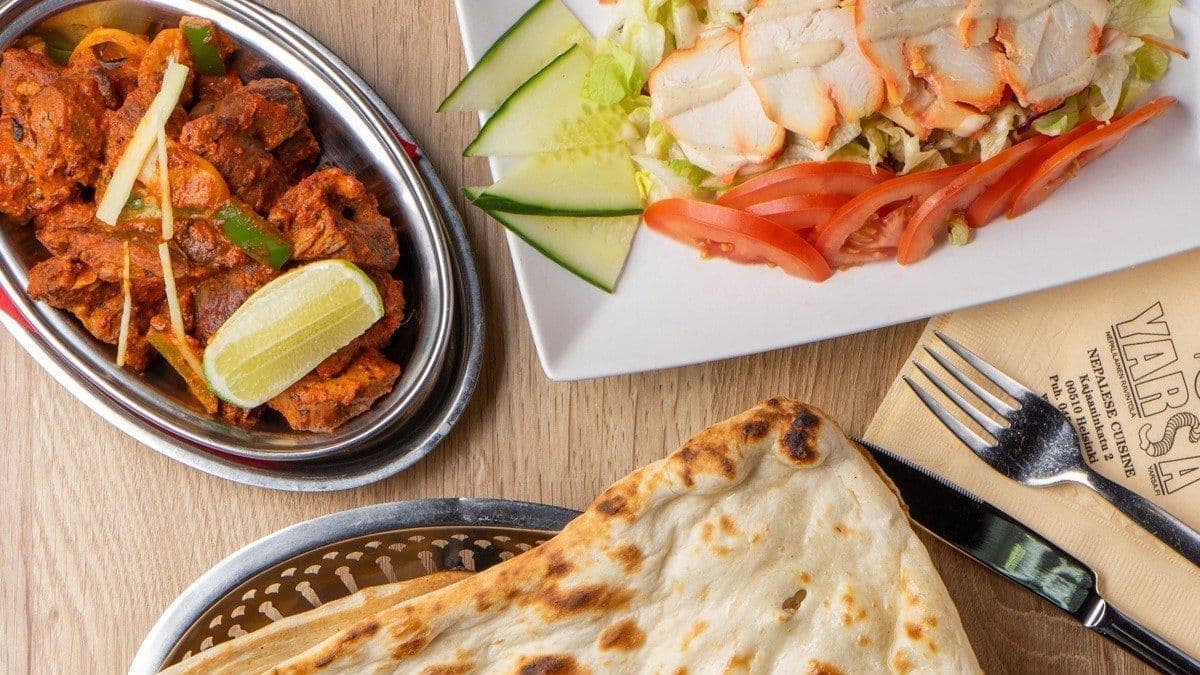 Yarsa - Restaurant Image