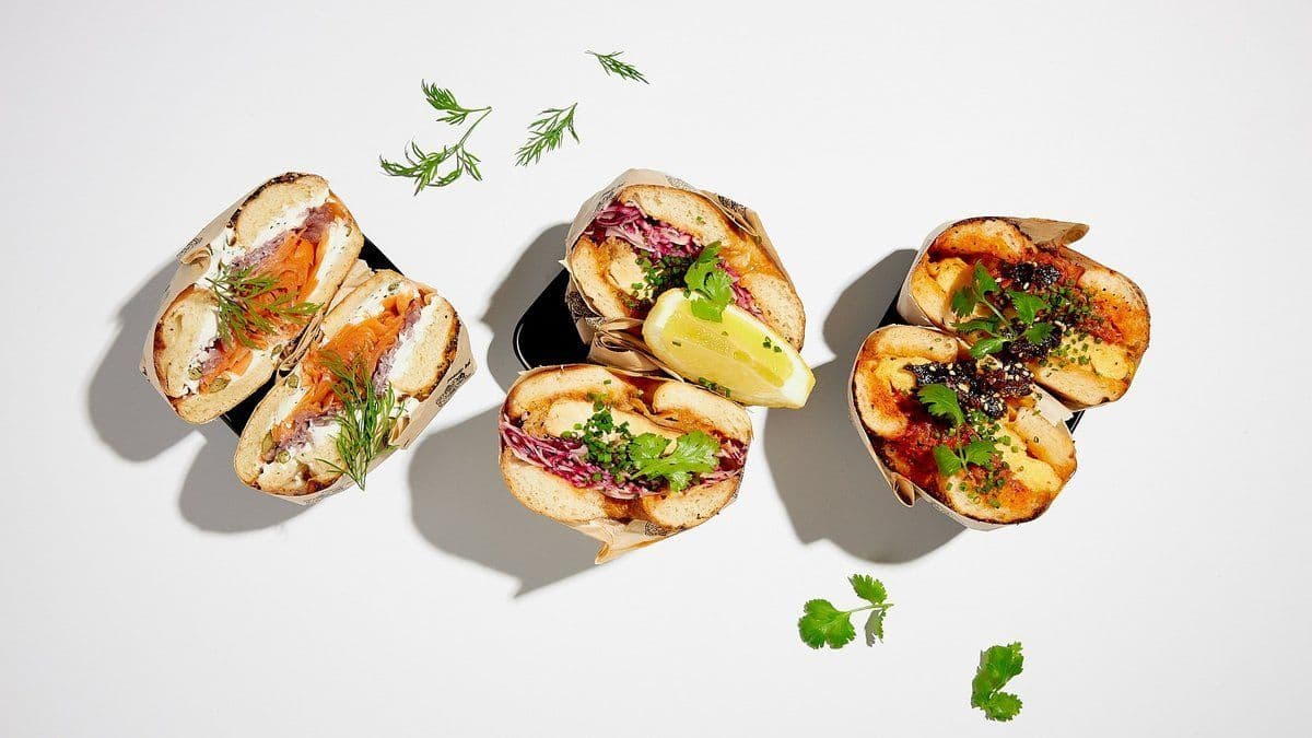 Yeastie Boi Catering - Restaurant Image