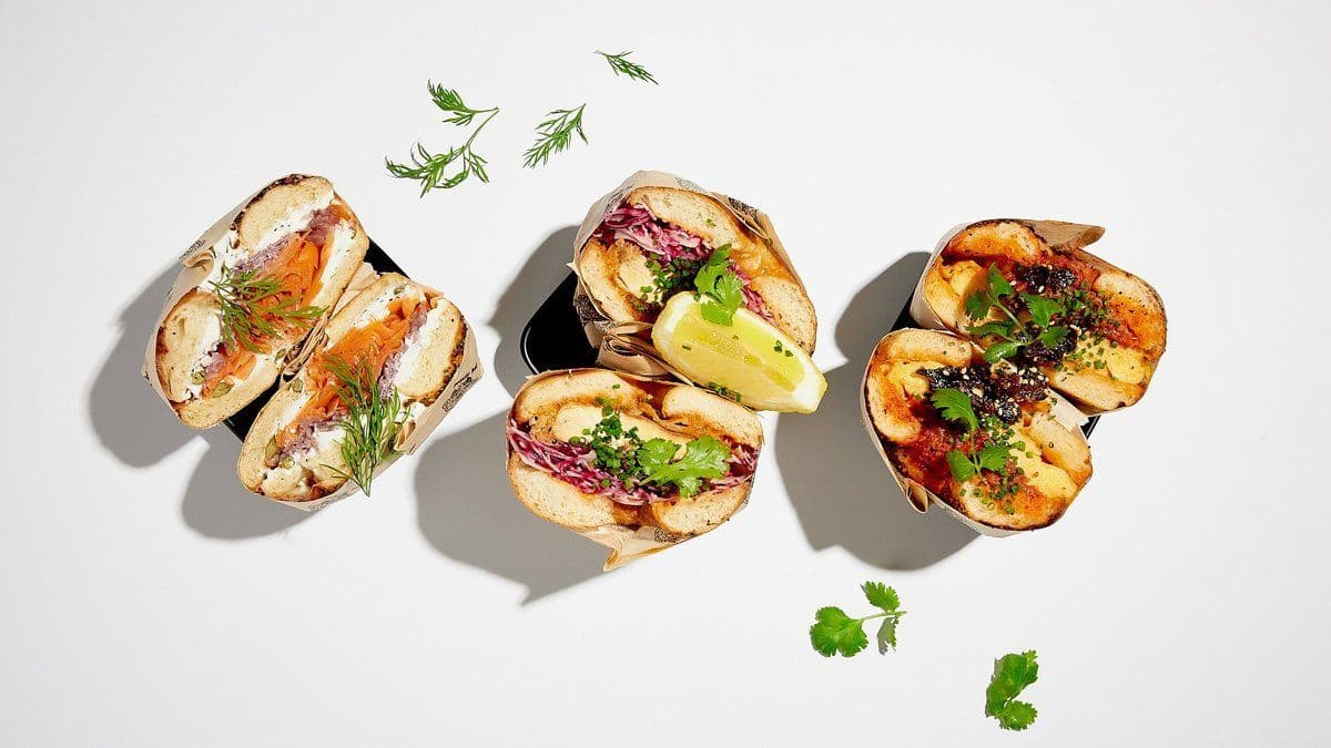 Yeastie Boi - Restaurant Image