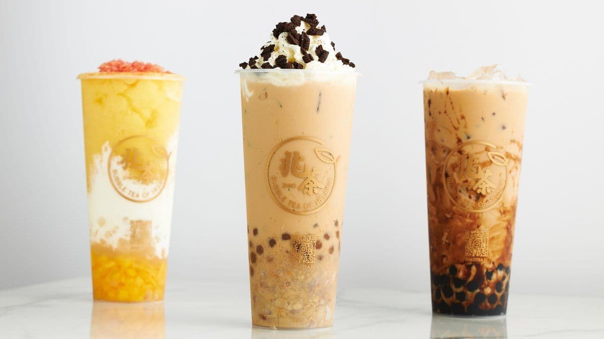 Zhao Tea Ateneum - Restaurant Image