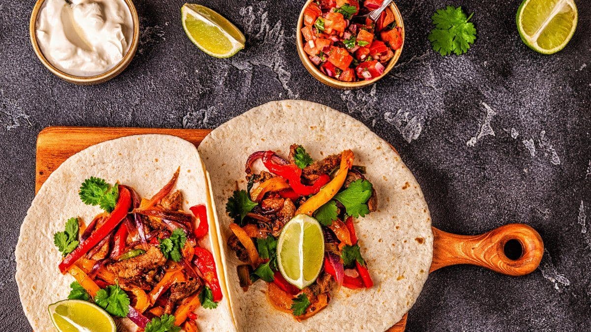 Bamitaco - Restaurant Image