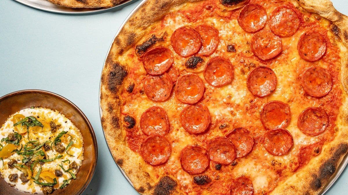 Belmont by Daddy Green's - Restaurant Image