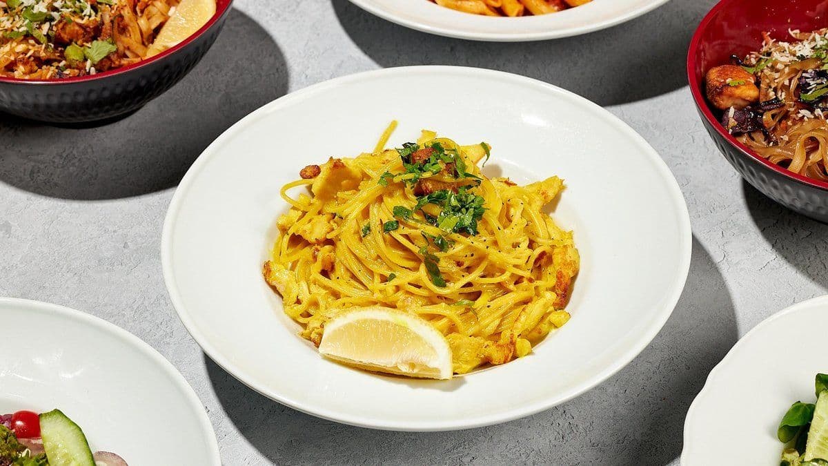 Café Bar No 9 - Restaurant Image