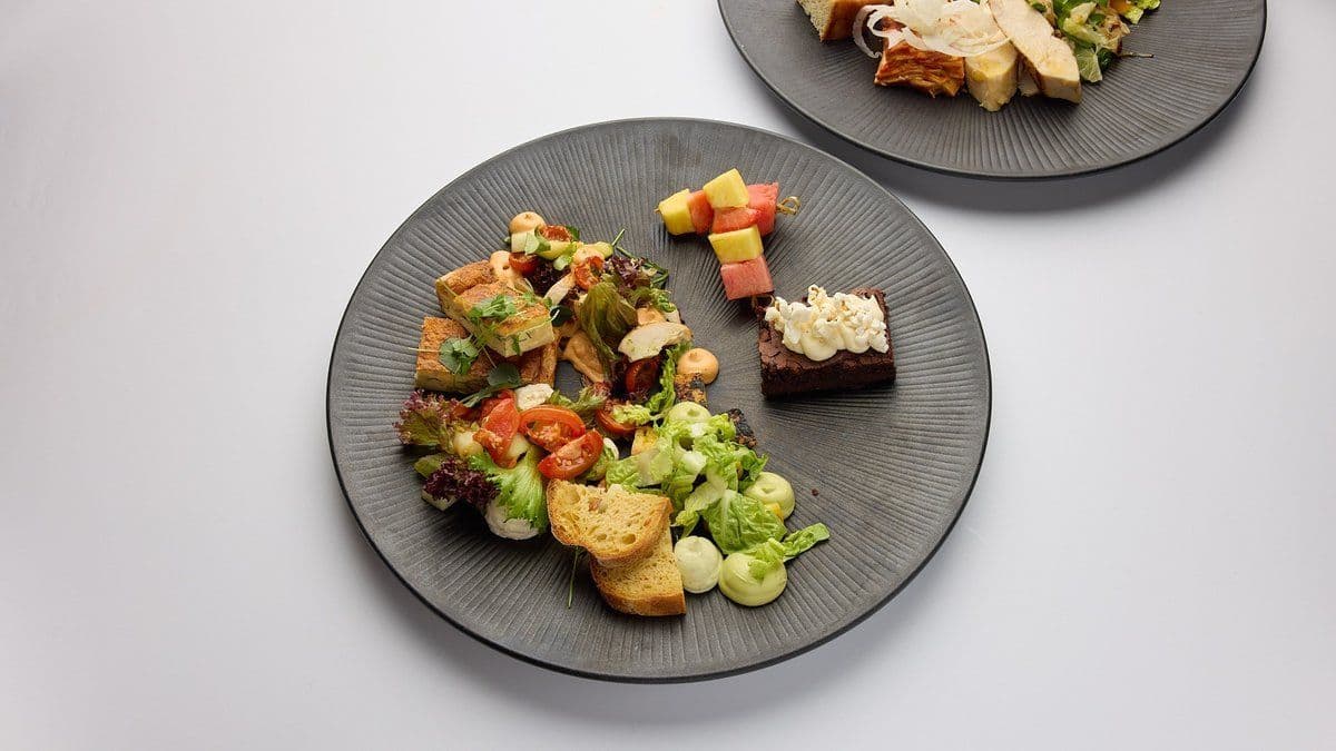 Catering Ceidas - Restaurant Image