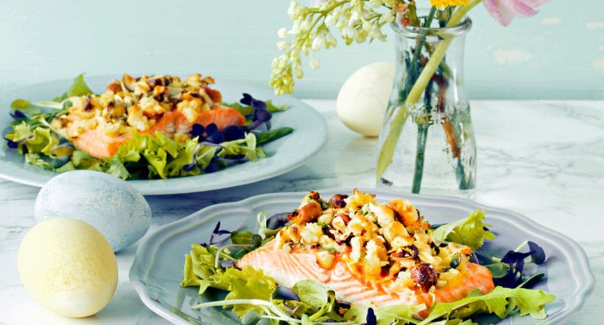 K-Citymarket Helsinki Easton - Restaurant Image