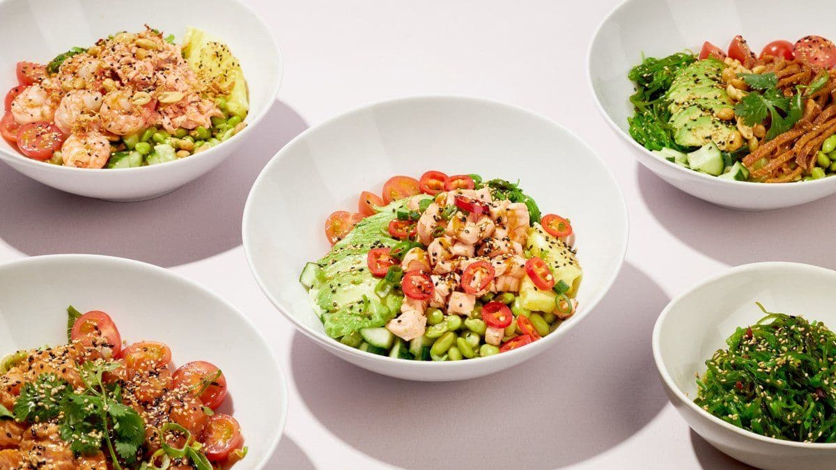 Eat Poke Kaivopiha - Restaurant Image