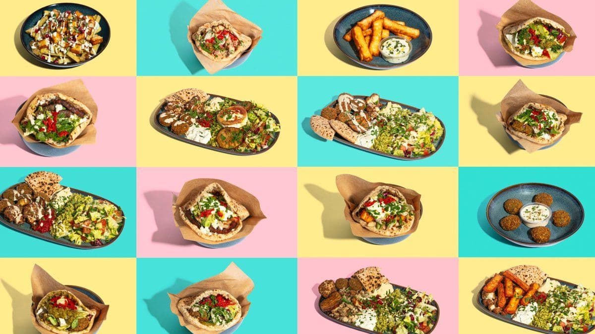 Fafa's Iso Roba - Restaurant Image