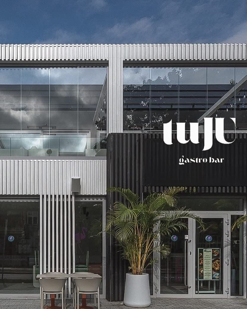 Gastrobar TUJU - Restaurant Image