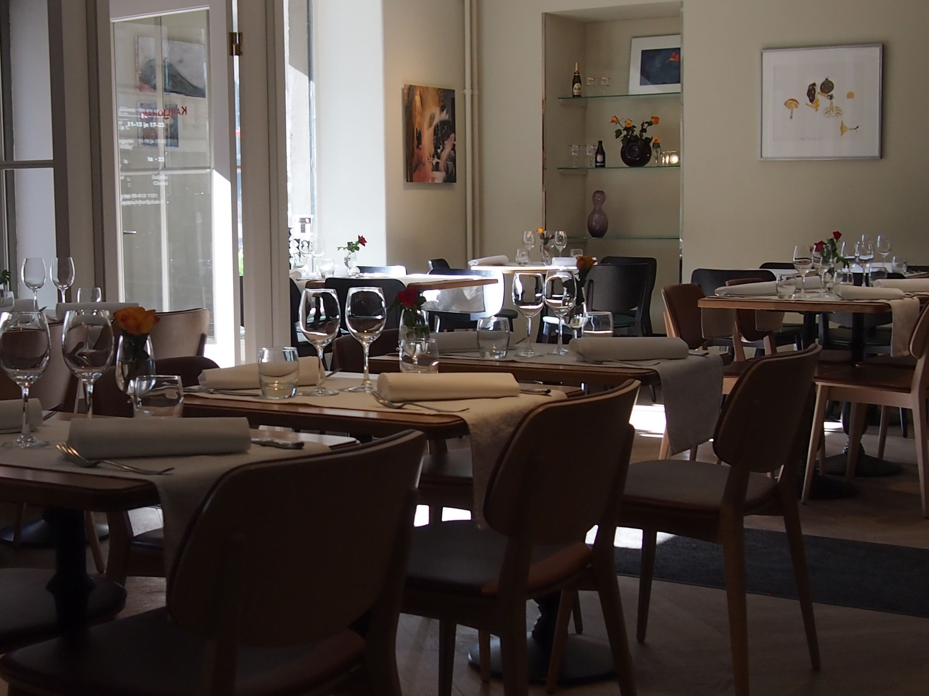 Karljohan - Restaurant Image