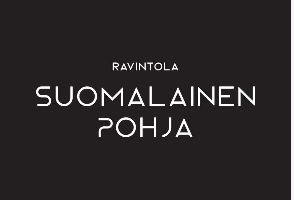 Suomalainen Pohja - Restaurant Image