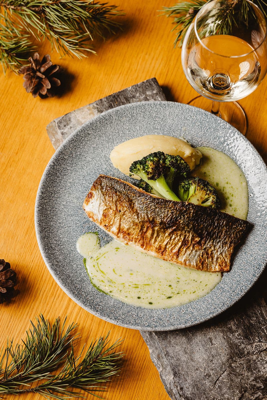 Furu - Restaurant Image