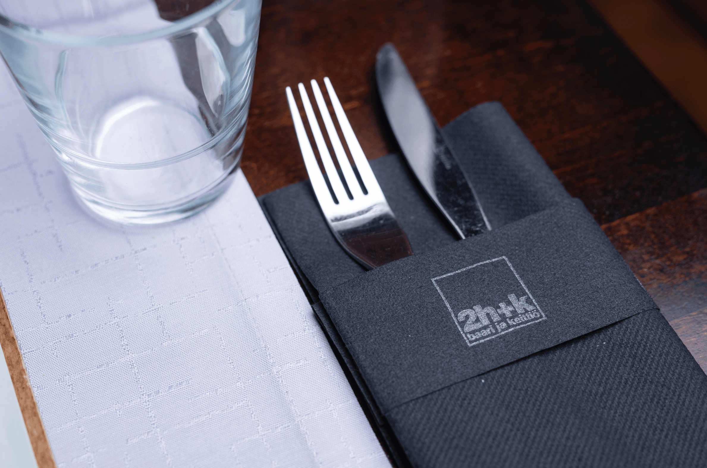 2h+k - Restaurant Image